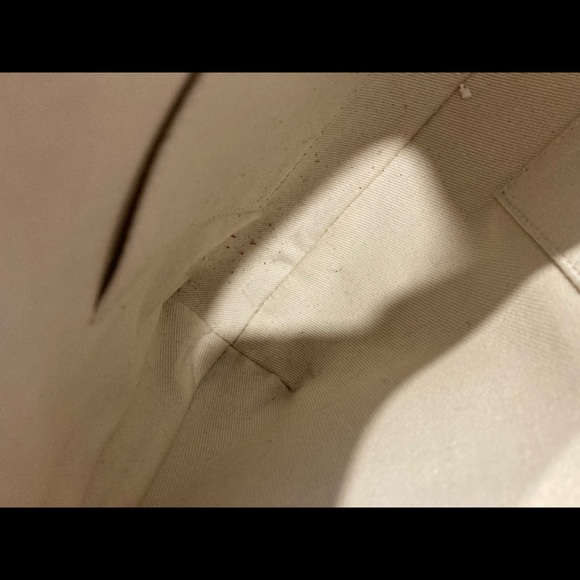 Sold- By farAmber bag - Picture 3 of 9